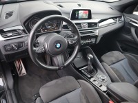 BMW X1 xDrive 18 d M Sport