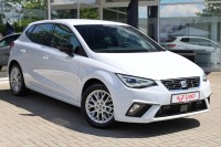 Seat Ibiza FR 1.0 TSI