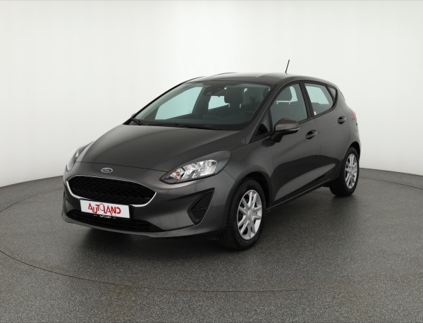 Ford Fiesta 1.1 Trend