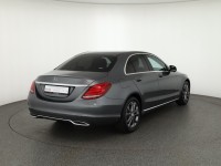 Mercedes-Benz C 200 C200