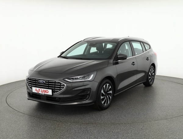 Ford Focus Turnier 1.0 EB Aut.