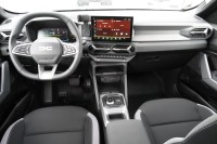 Dacia Duster Journey Hybrid 155 Aut.
