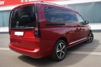 VW Caddy Maxi 1.5 TSI DSG