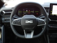 Dacia Duster Expression 140