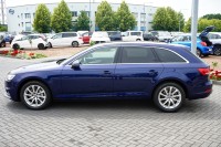 Audi A4 40 TDI Avant sport