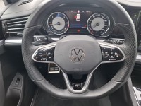VW Touareg 3.0 V6 TDI R-Line 4M