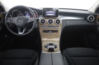 Mercedes-Benz C 200 C200 Exclusive