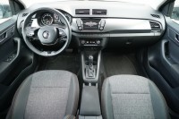 Skoda Fabia Combi 1.0 TSI Best of DSG