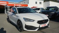 Cupra Leon ST 2.0 TSI DSG