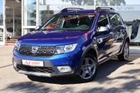 Vorschau: Dacia Sandero Stepway II 1.0 TCE Comfort