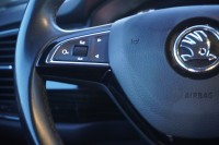 Skoda Kodiaq 2.0 TDI 4x4 DSG