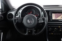 VW Beetle 1.2 TSI Allstar
