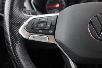 VW T-Cross 1.0 TSI DSG R-Line