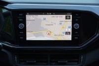 VW T-Cross 1.0 TSI Life