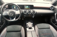 Mercedes-Benz CLA 220 AMG Line
