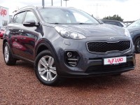 Kia Sportage 1.6 GDI