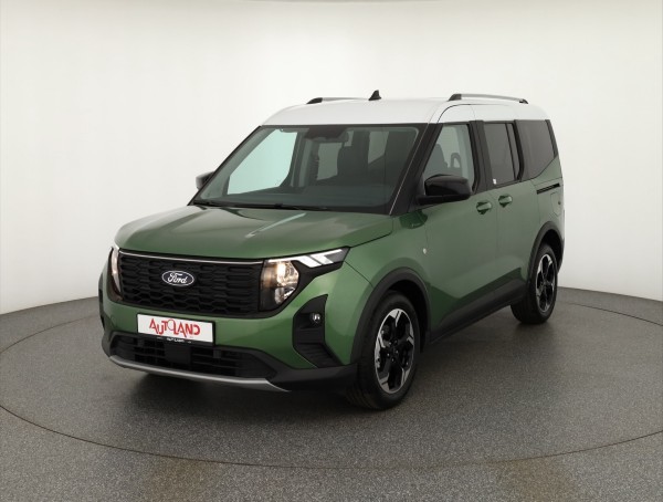 Ford Tourneo Courier Active 1.0 EB Aut.