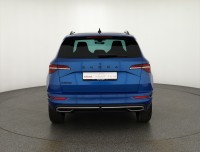 Skoda Karoq Sportline 1.5 TSI DSG