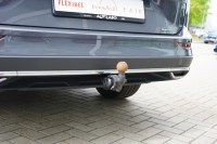 VW Golf VIII Alltrack 2.0 TDI 4Motion DSG