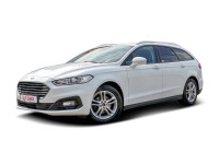 Ford Mondeo 2.0 EcoBlue Business Edition 2-Zonen-Klima Navi Sitzheizung