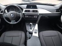 BMW 318 318d GT