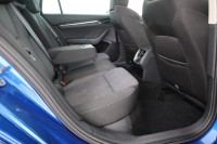 Skoda Octavia Combi 1.5 TSI Style