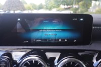 Mercedes-Benz Shooting Brake CLA 200 Aut.