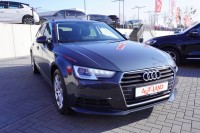 Audi A4 Avant 2.0 TDI