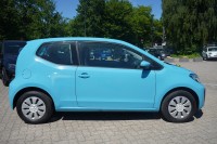 VW up up! 1.0 move up!