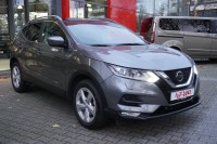 Nissan Qashqai 1.3 DIG-T Acenta