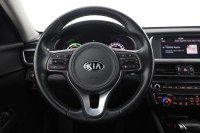 Kia Optima SW 2.0 Hybrid Spirit