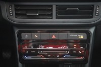 VW T-Cross 1.0 TSI