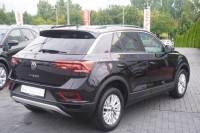 VW T-Roc 1.0 TSI