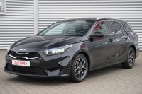 Vorschau: Kia cee'd Sporty Wagon Ceed SW 1.5 T-GDI