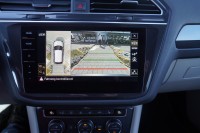 VW Tiguan Allspace 2.0 TDI Highline 4Motion DSG