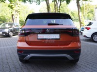 VW T-Cross 1.0 TSI Active OPF