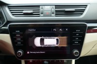 Skoda Superb Combi 2.0 TDI L&K