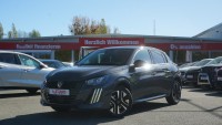 Vorschau: Peugeot 208 PureTech 100