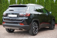 Jeep Compass 1.3 Aut. Limited