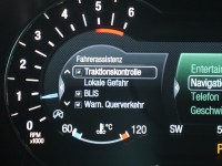 Ford Mondeo Turnier 2.0 EcoBlue ST-Line