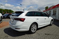 Skoda Octavia Combi 1.5 TSI Ambition