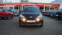 Hyundai i10 1.0 Basis