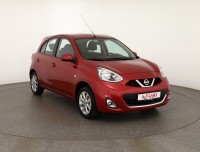 Nissan Micra 1.2 Acenta