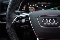 Audi A6 Avant 40 TDI Sport Aut.