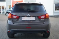Mitsubishi ASX 1.6 Plus 2WD