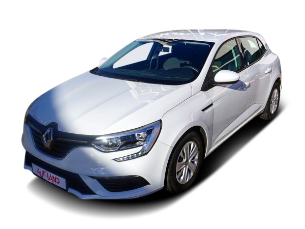 Renault Megane 1.3 TCE Life