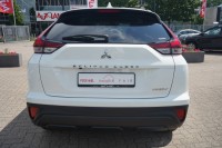 Mitsubishi Eclipse Cross 2.4Hybrid Basis 4WD