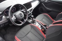 Skoda Scala 1.0 Monte Carlo