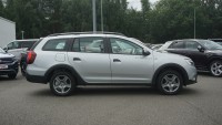 Dacia Logan II MCV Kombi 0.9 TCE
