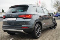 Seat Ateca 2.0 TDI Xcellence 4Drive DSG